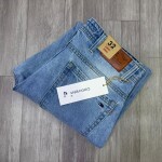 carbon plus baggy fit jeans pant