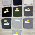 Carbon Plus Barbie  Formal pant