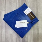 Wood machine Slim Fit Jeans pant