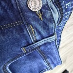 Wood machine Slim Fit Jeans pant