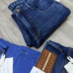 Wood machine Slim Fit Jeans pant