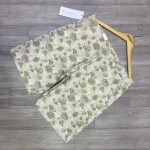 carbon plus premium cotton shorts