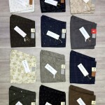 carbon plus premium cotton shorts