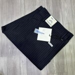 wood machine cargo cotton shorts