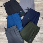 logoff dobby track pant