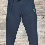 logoff dobby track pant