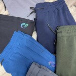 logoff dobby track pant