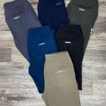 logoff dobby track pant