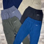 logoff dobby track pant