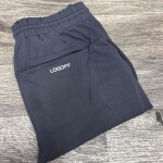 logoff dobby track pant