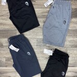 logoff messy track pant