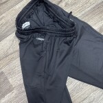 logoff messy track pant