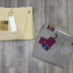 Carbon Plus Barbie  Formal pant