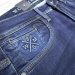 Wood machine Slim Fit Jeans pant