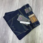 Wood machine Slim Fit Jeans pant