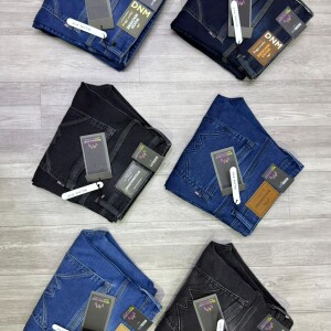 Wood machine Slim Fit Jeans pant