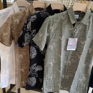 chain craft half sleeve linen shirt