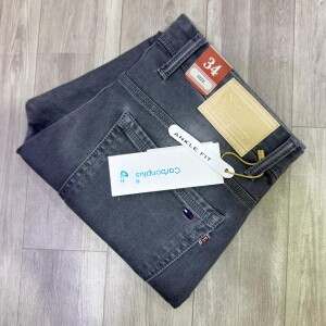 carbon plus ankle fit jeans pant