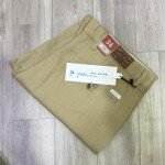carbon plus cotton linen pant
