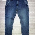logoff ankle fit jeans pant