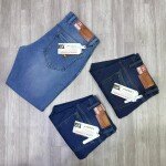 logoff ankle fit jeans pant