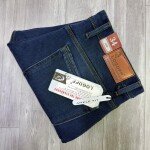 logoff ankle fit jeans pant