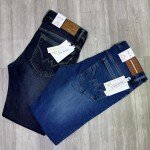 Wood machine Slim Fit Jeans