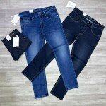 Wood machine Slim Fit Jeans