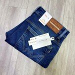 Wood machine Slim Fit Jeans