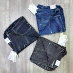 Wood machine Slim Fit Jeans