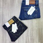 Wood machine Slim Fit Jeans