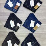 Wood machine Slim Fit Jeans