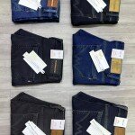 Wood machine Slim Fit Jeans