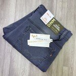 Wood machine Ankle Fit tone Jeans