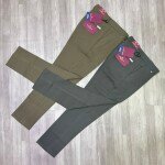 Carbon Plus Barbie  Formal pant