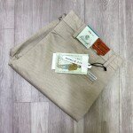 chain craft cotton pant