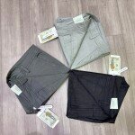 chain craft cotton pant