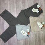 chain craft cotton pant
