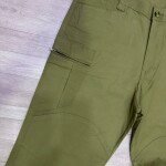 Chain Craft Cargo Cotton Pant