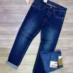 Wood machine Slim Fit Jeans