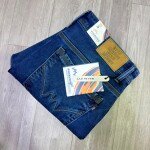 Wood machine Slim Fit Jeans