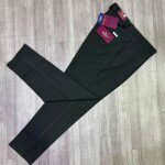 Carbon Plus big size barbie  Formal pant