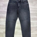 carbon plus baggy fit jeans pant
