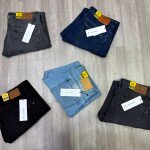 carbon plus baggy fit jeans pant