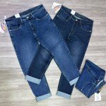 Wood machine Slim Fit Jeans