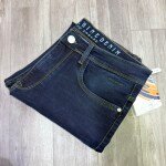 Wood machine Slim Fit Jeans