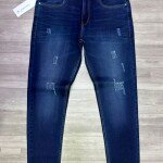 carbon plus ankle fit tone jeans pant