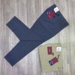 carbon plus Barbie big size formal pant
