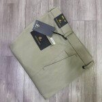 carbon plus ferrari big size formal pant