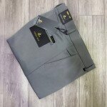 carbon plus ferrari big size formal pant